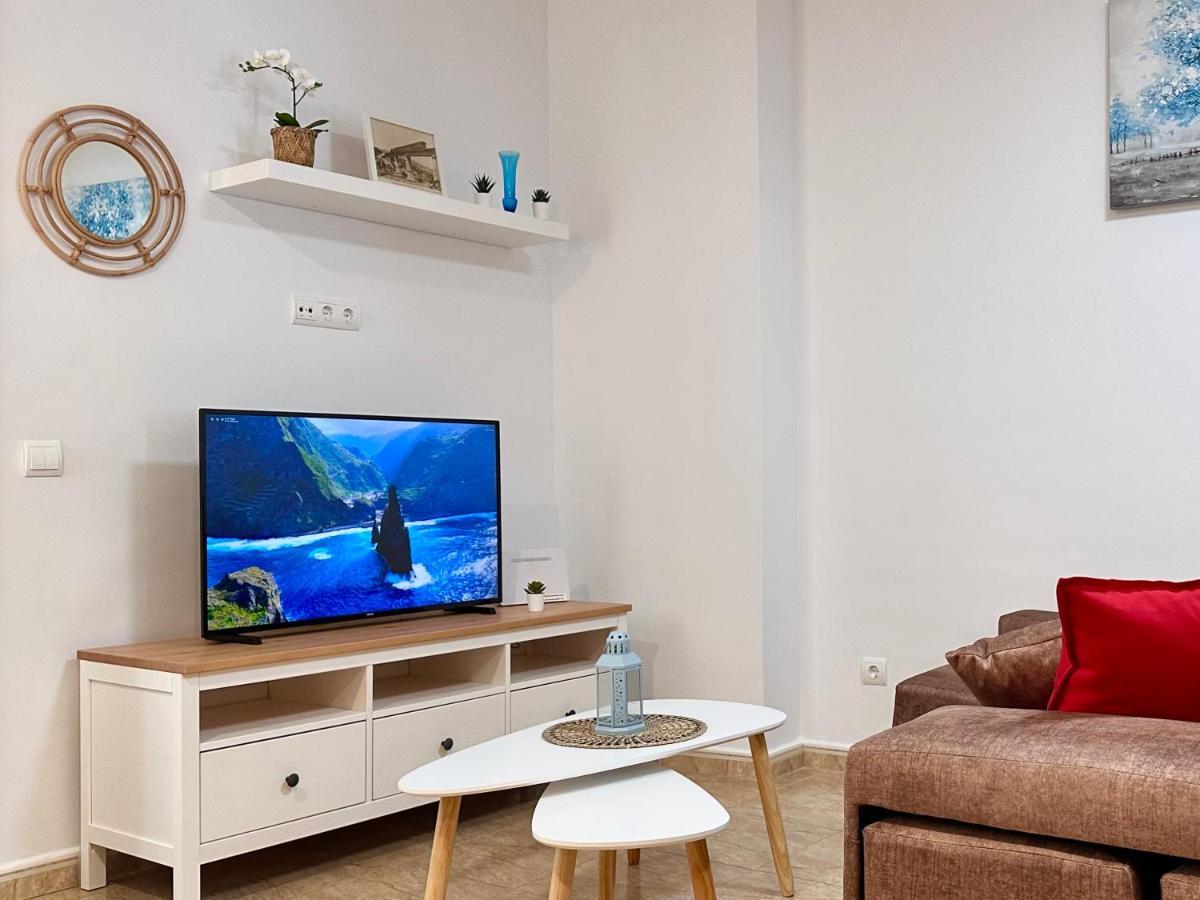 Apartamento Centrico La Abuela Cati Alhaurín el Grande Eksteriør bilde