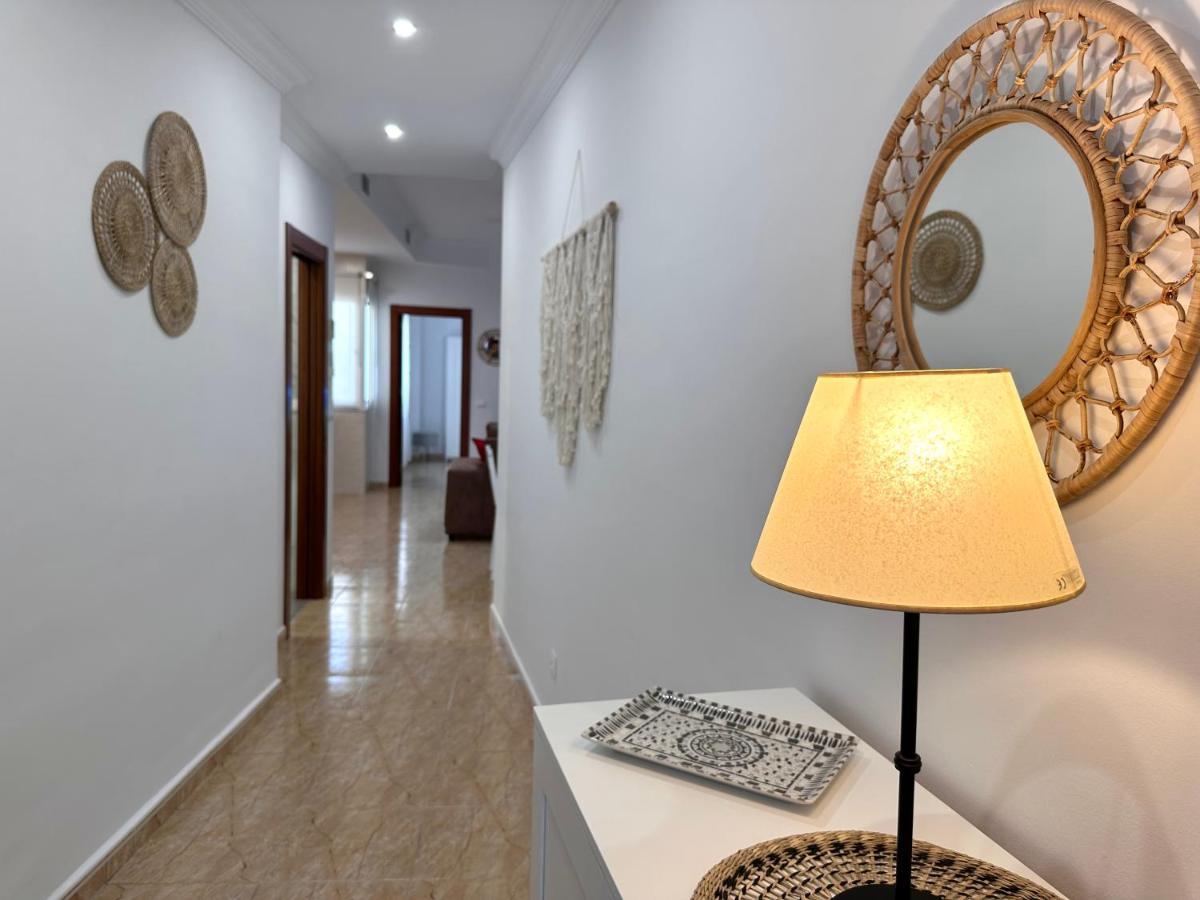 Apartamento Centrico La Abuela Cati Alhaurín el Grande Eksteriør bilde
